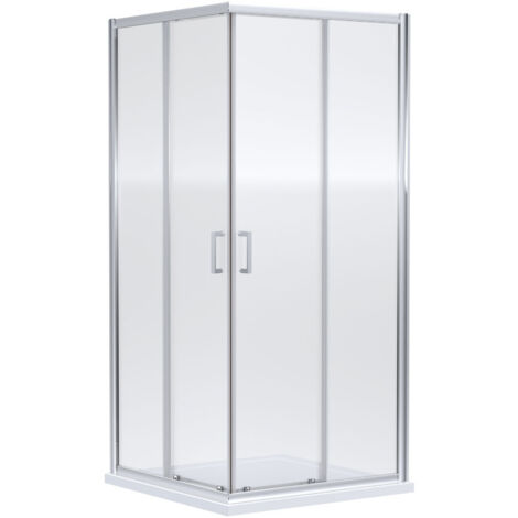 1900 x 800mm Corner Entry - V-CORN80-6