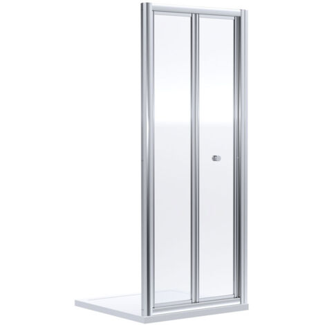 1900 x 900mm Bi-Fold Shower Door - V-BIFOLD9-4
