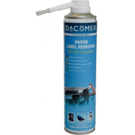190808 Dacomex - Décolle Etiquettes 400 ml