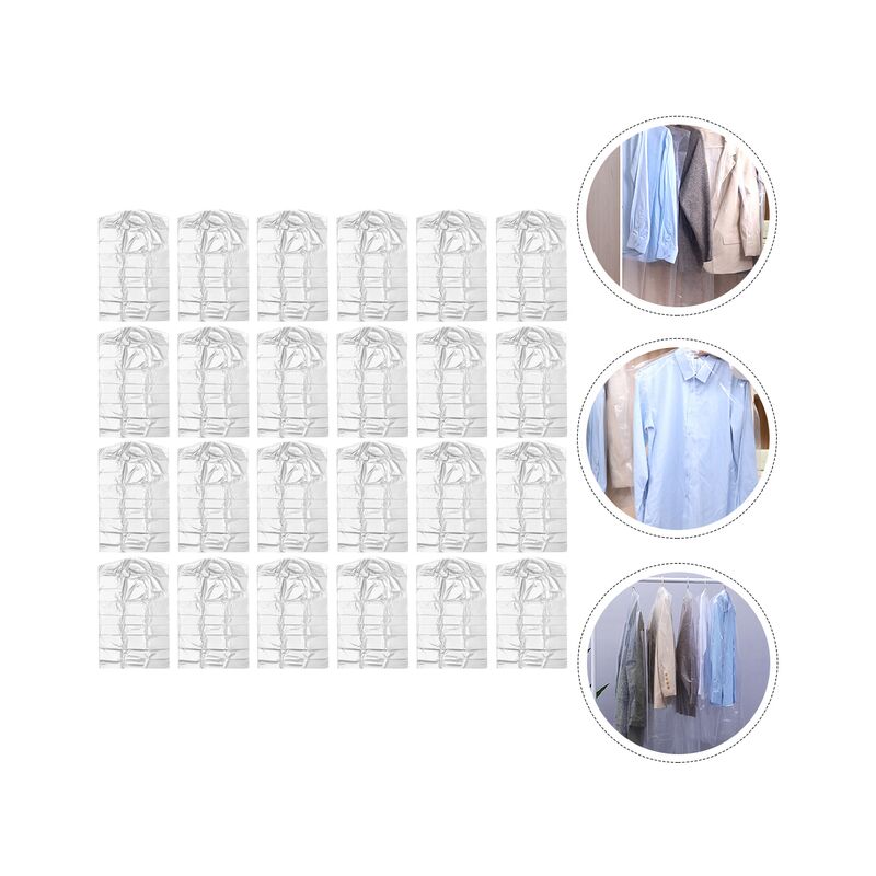 Borsa di copertura vestiti borse per indumenti