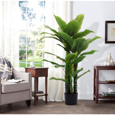 thumbnail image 2 of Better Homes & Gardens 42" Areca Palm Artificial Tree – UV Resistant Indoor/Outdoor – Green 2 of 6