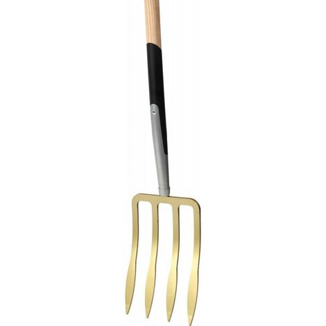 190mm 4-Bumps Spade Fork