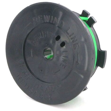 1911-1270-01 - Bobine Double Fil pour Coupe-Bordure STIGA