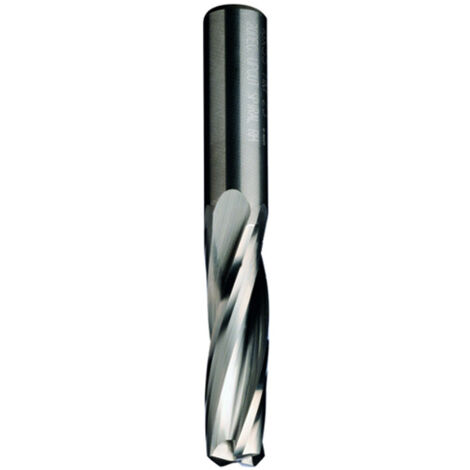 191.143.11 FRESA HELICOIDAL C/BISEL Z3 POS. D=14X50X110    HWM DX
