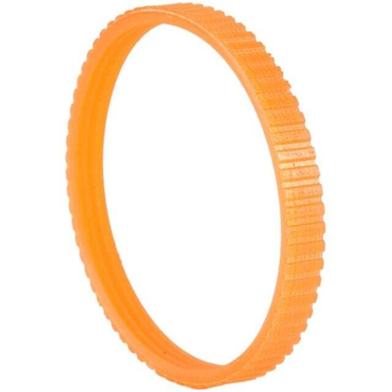 Rabot Électrique à Entraînement par Courroie pour Menuiserie Professionnelle