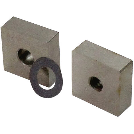 191383-0 Set de cuchillas de corte de 1,6 mm, 2 piezas
