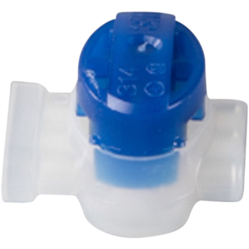 1913N8-2 Juego de bloques de terminales, 5 pcs