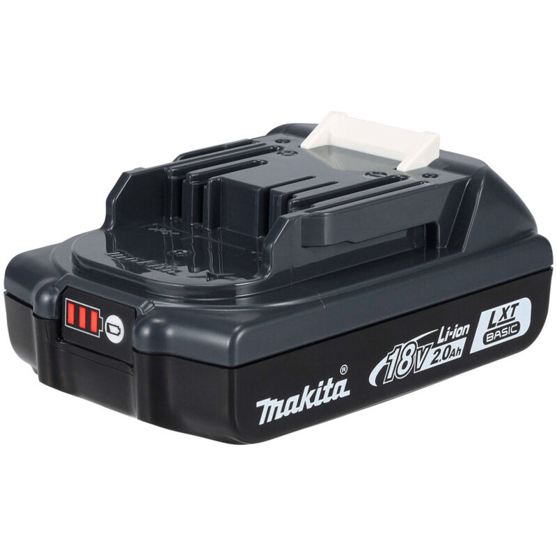 1915F4-6 Batería LXT-Basic, 2,0 Ah, Li-ion, 18 V, BLB182
