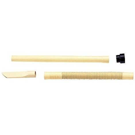 191750-9 Jeu de tuyaux flexibles, 4PCS