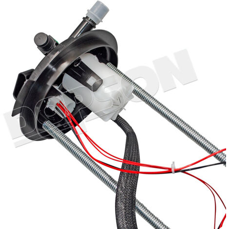 19177920 19179565 19368796 MU1656 19368806 19368774 H2 Kraftstoffpumpe, Hummer H2 Kraftstoffpumpenbaugruppe/Kit