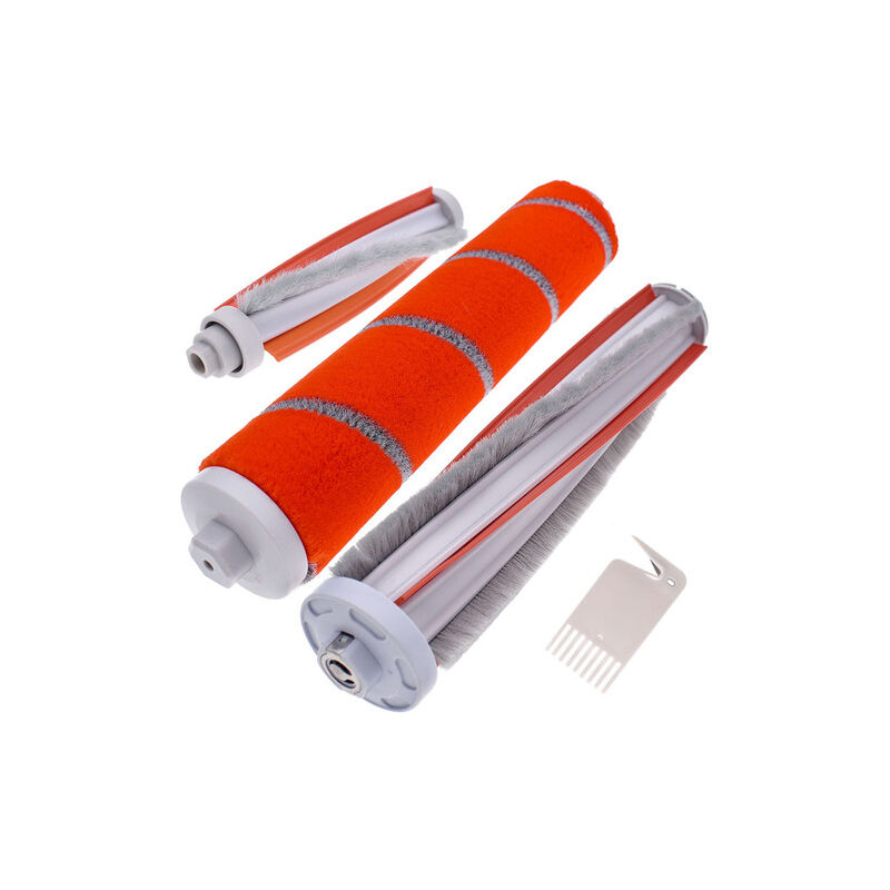 Fuienko - Spazzola per la rimozione degli acari