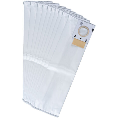 191T96-3 Bolsa de filtro, 10 pcs