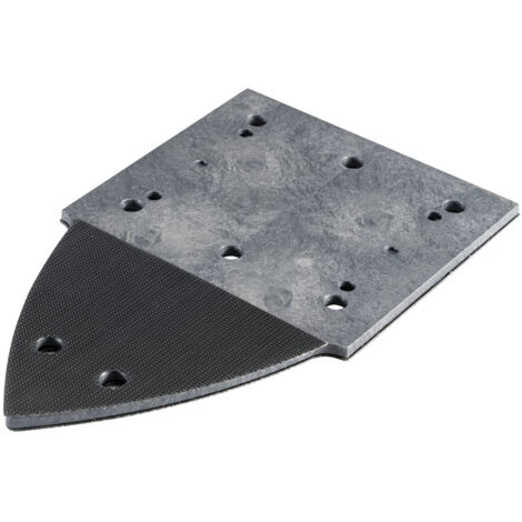 191Y22-2 Base triangolare velcro
