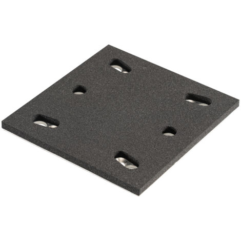 191Y25-6 Base rectangular completa