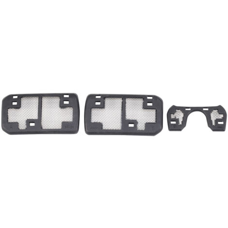 191Y29-8 Set de Filtros