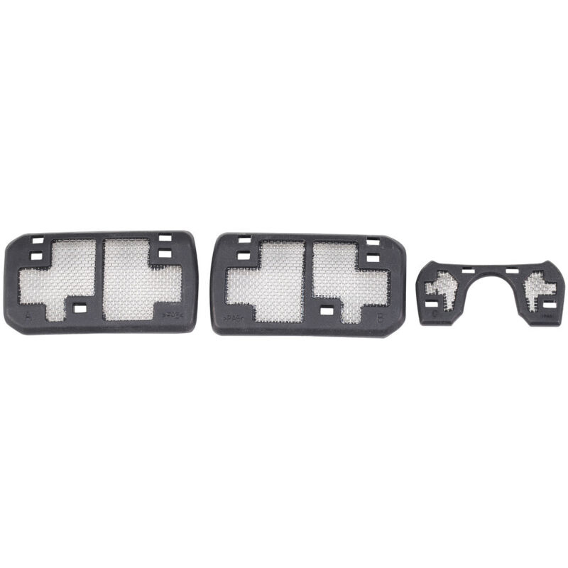 191Y29-8 Set de Filtros