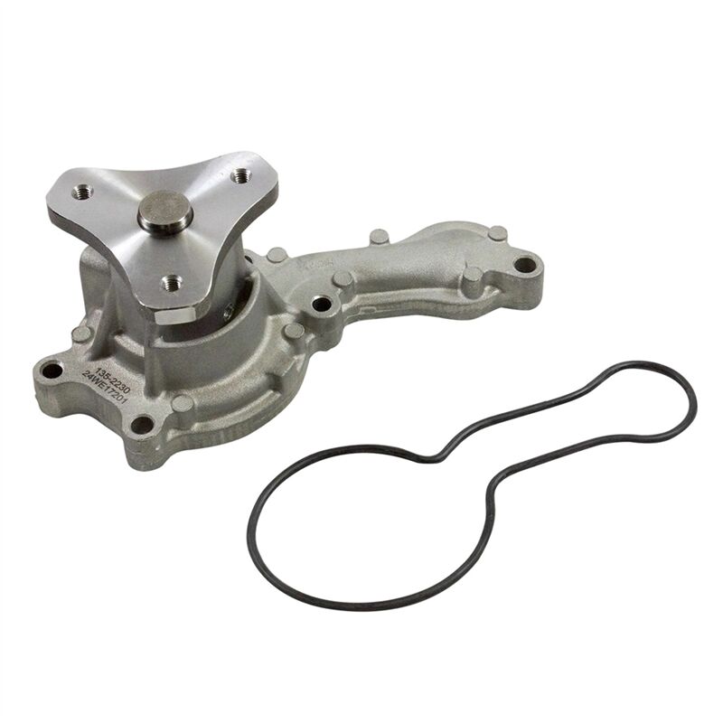 Image of 19200-PWA-003 Motorwasserpumpe Kühlung Automobil für Fit 1.5L-L4 2007-2008
