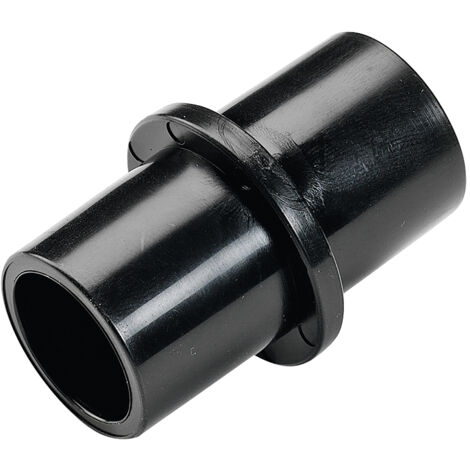 Adaptateur d'aspiration 1923493 25 mm – Diamètre intérieur 19 mm – Compatible ponceuses Makita – Optimise aspiration poussière