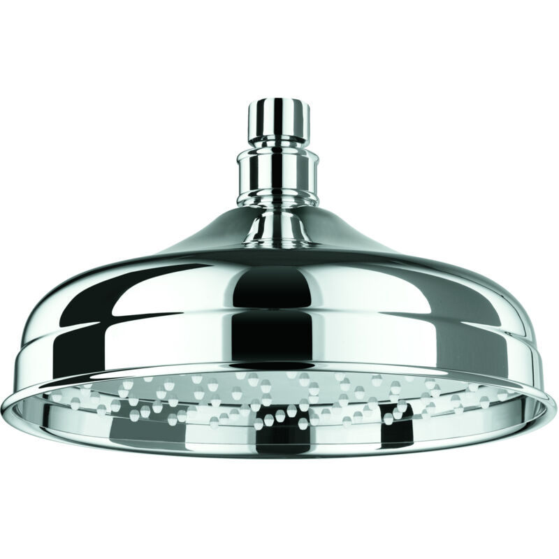 Adlon - Douche de tête 200 mm, chrome 2751005 - Kludi