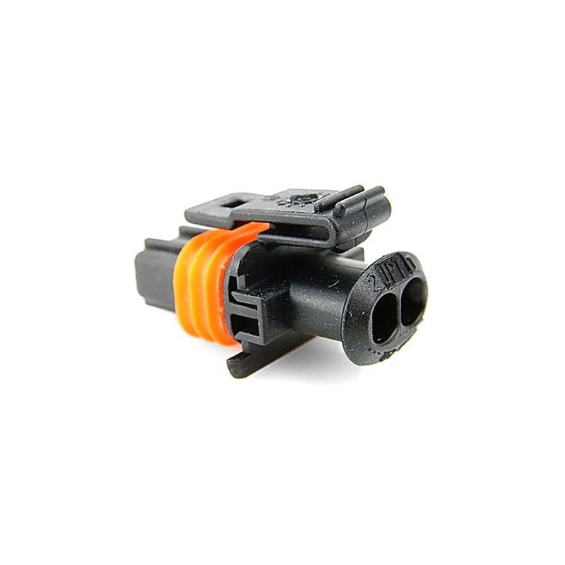 

1928404072 Automotive conector de 2 maneras - Mujer - sistema de encendido - Bosch