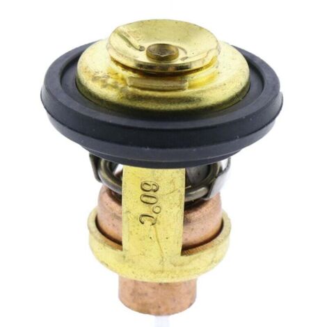 19300-ZW9-003 19300-ZY3-023 19300ZY3023 19300ZW9003 Bootsmotor-Thermostat für – Marine 8 9.9 15 225 PS
