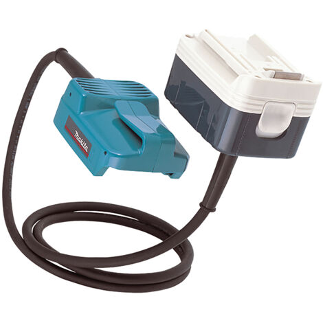 193689-2 Adaptateur de batterie 24V