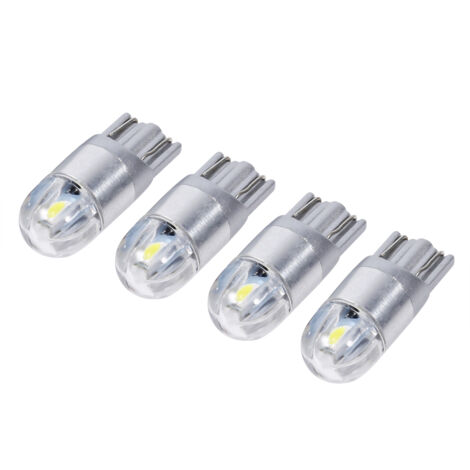 194 LED Autolampe LED Keillampe Auto Seitenpositionsleuchten Innenraumleuchte Türbeleuchtung Kennzeichenbeleuchtung T10 W5W 168 2 LED für T10 194 168 158 12256 12961 2821 825 W5W 921.