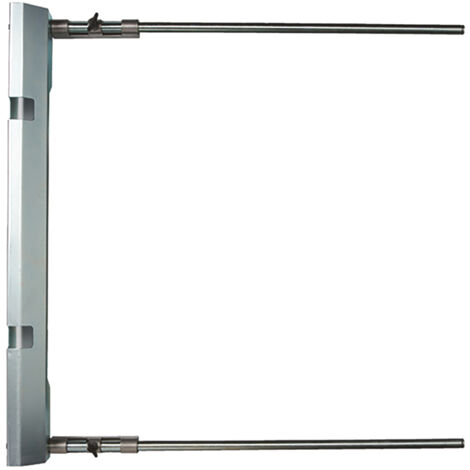 194087-3 Mesa extensible trasera