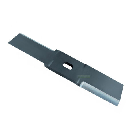 19,5 CM lame de broyeur / déchiqueteur à bois pour STIGA BIO MASTER 2200 / 118802762/0