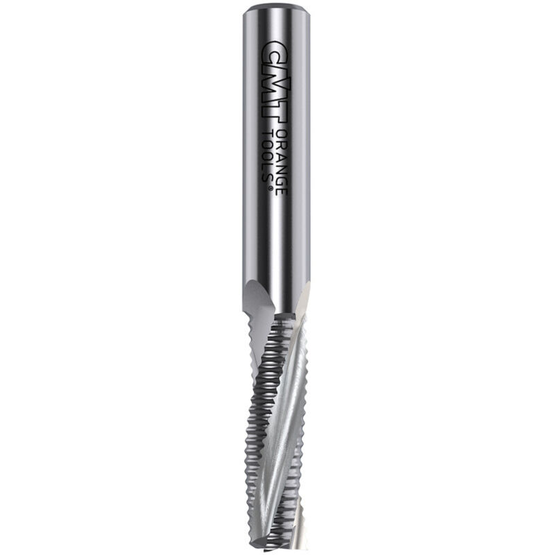 195.082.11 Fresa Elicoidale Z3 rp Pos. Hwm D 8x42x90 Dx
