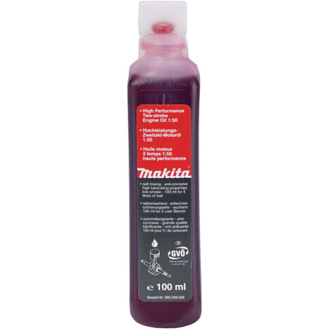 195957-9 Huile 2T, 100 ml