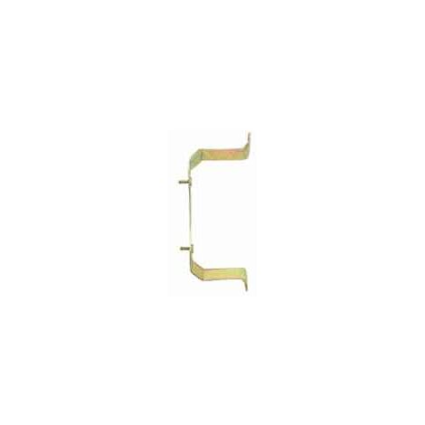 19617-ZF5-V00 - Support couvercle de ventilateur pour Moteur HONDA