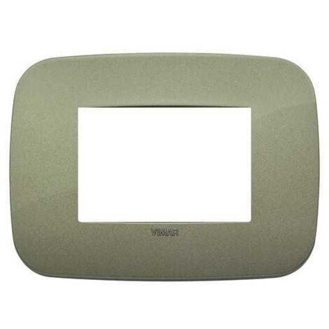 19683.87 Placa Redonda 3M Verde Arkè