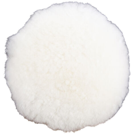197897-7 Tampon de laine de 125 mm