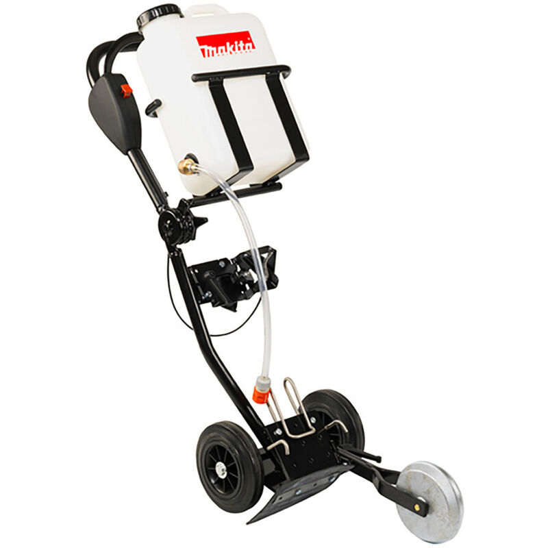 197980-0 Carrello guida