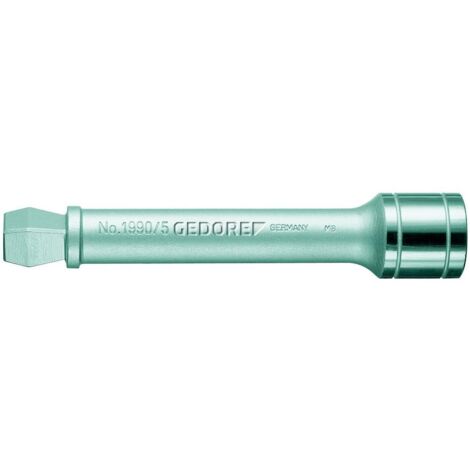 1990 KR-5 Extensión cardán 1/2" 125 mm