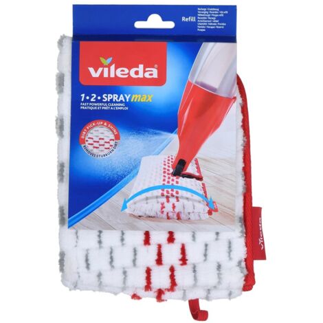 199217 Vileda Spray&Clean Promis Nachfüllpackung