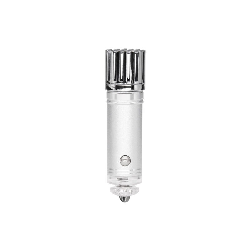 12V Car Air Purifiers Smoke Dust Air Freshener