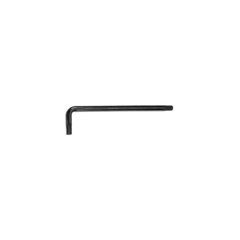 Chiave Torx sfalsata azzurrata Bahco 1995TORXT10 mm