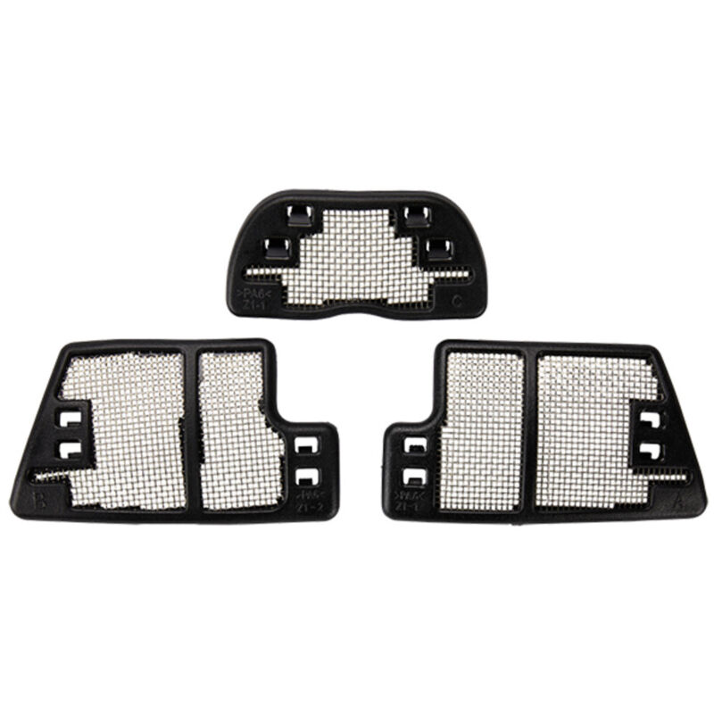 199514-5 Set de cubiertas contra el polvo