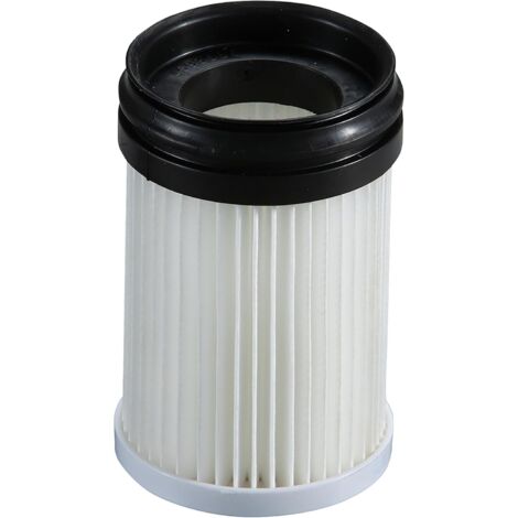 199989-8 Filtre à poussière HEPA pour modèle d'aspirateur.