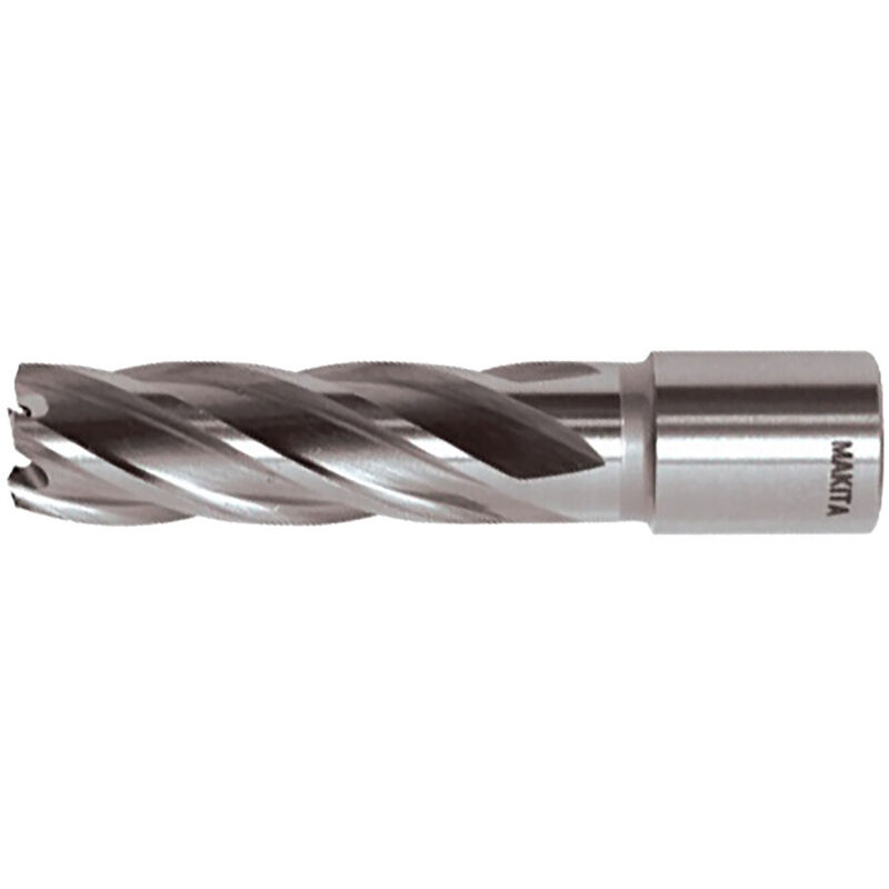 19L Fresas magnéticas, 19 x 50 mm