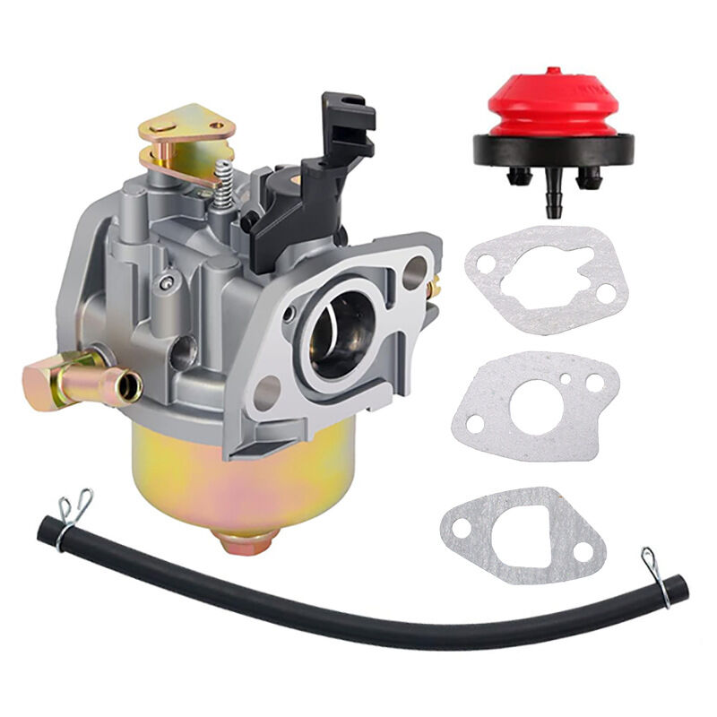 MTD 951-10974 951-10974A 951-12705 Chasse-neige 19mm - Carburateur 520-862 - Performances exceptionnelles - Idéal pour l'hiver - Accessoires jardin