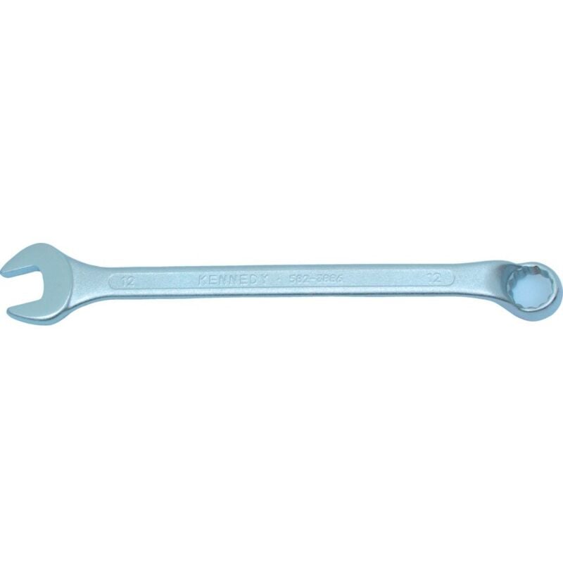 Kennedy 12mm Offset CV Combination Spanner