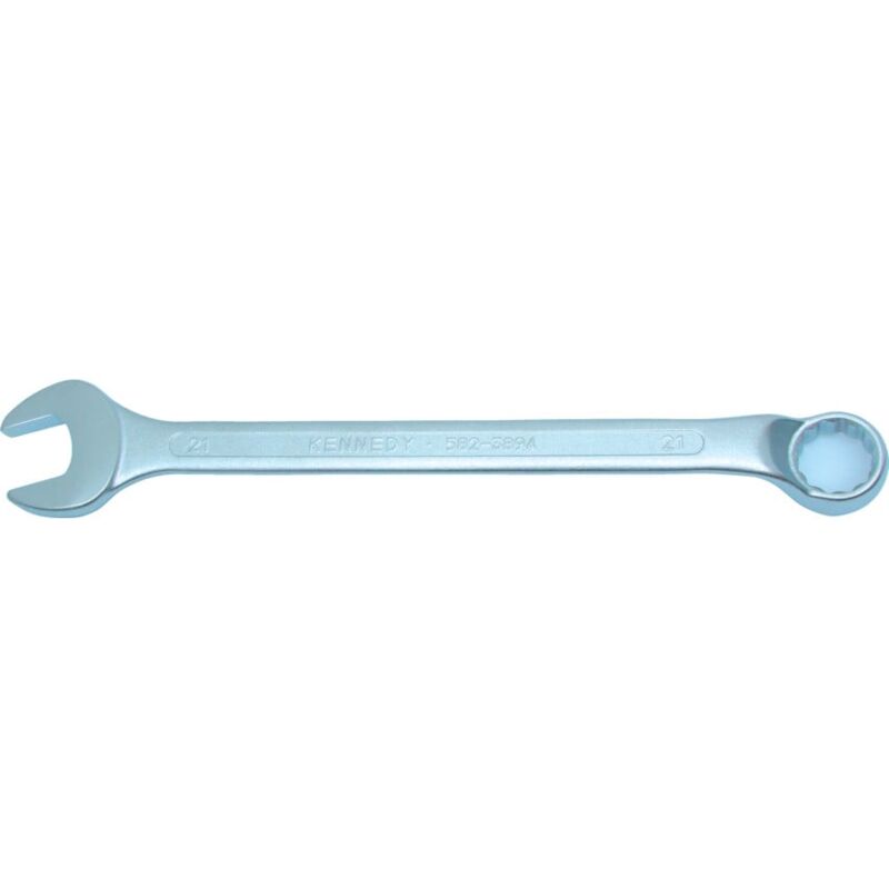 Kennedy 21mm Offset CV Combination Spanner