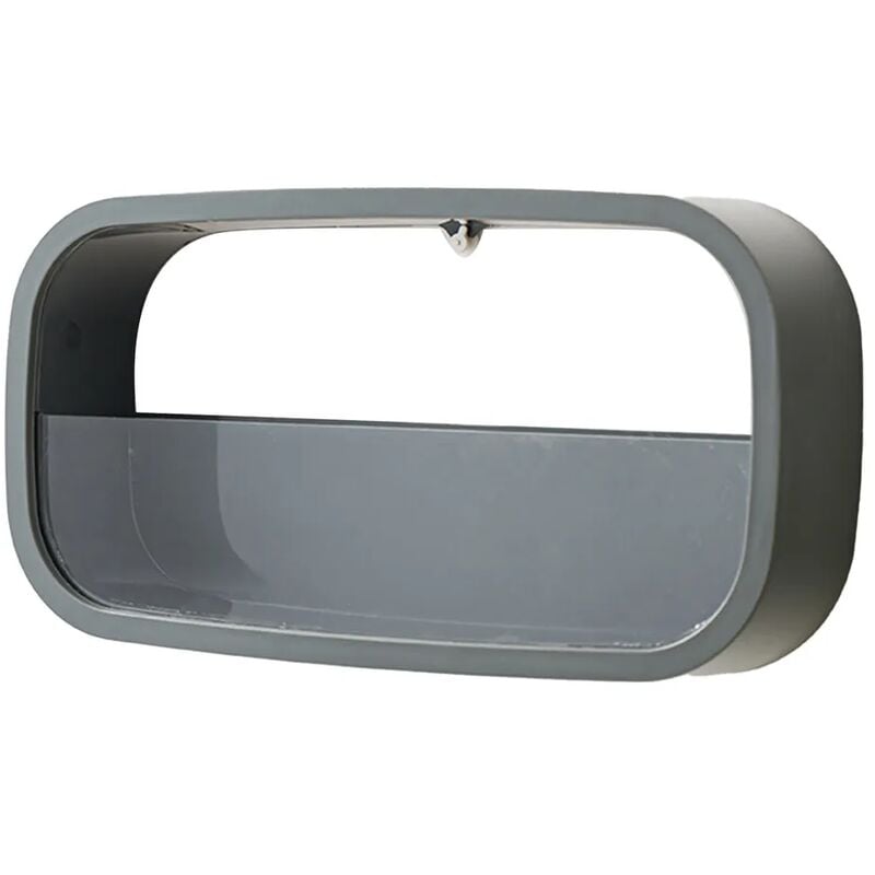 Vaso da fiori in plastica resistente all'usura