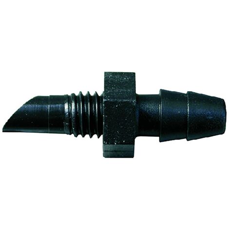 1BL ADATTATORE FILETTATO INNESTO +â-£ 3,5 - pz 20