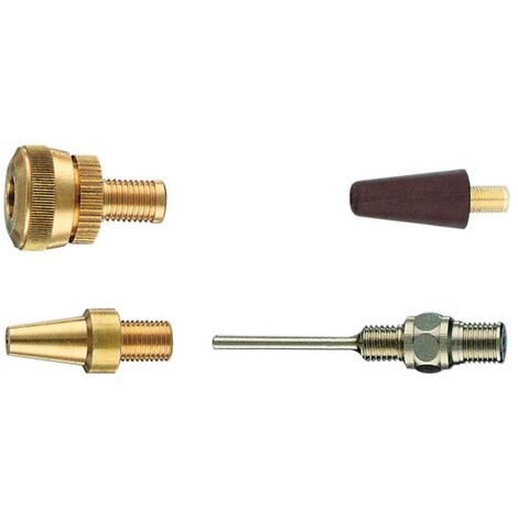 1BL ANI BLISTER KIT 4 UGELLI GONFIAGGIO