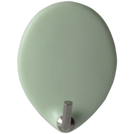 1BL APPENDITUTTO OVALE CON PERNO 1 posto - pz. 2