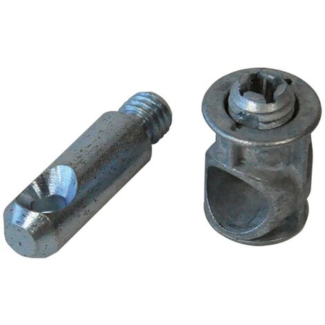1BL BARILOTTO CON TIRANTE mm.14 M6 - pz. 2
